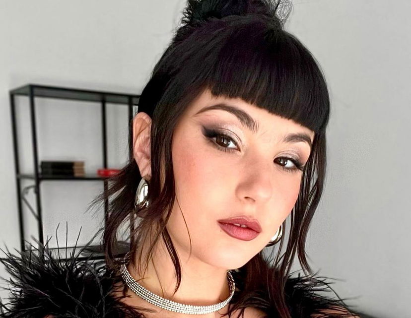 Giorgia Soleri “è riuscita a far passare l’essere lerciona come una malattia invisibile”: la piccata reazione alle parole di una giornalista preview