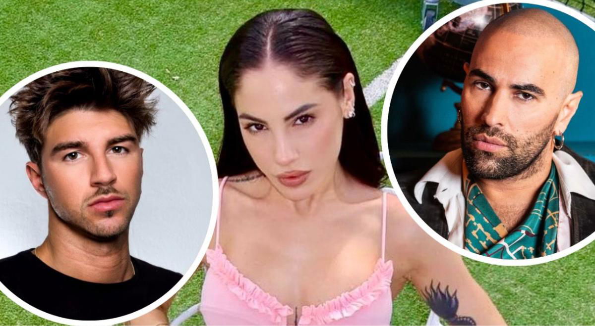 Giulia De Lellis: “Con Giano Del Bufalo non è una storia d’amore. Andrea Damante? Difficile chiudere il rapporto” article-post