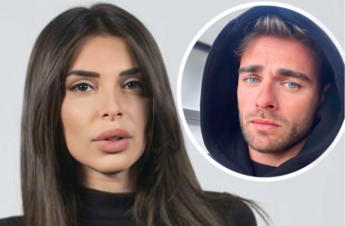 Greta Rossetti pubblica un nuovo comunicato e risponde alle voci secondo cui avrebbe tradito Sergio con uno dei suoi ex article-post