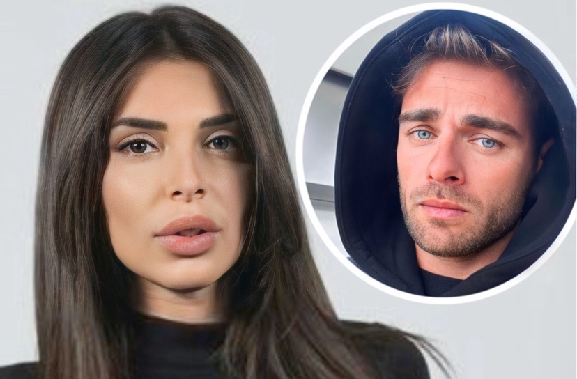 Greta Rossetti pubblica un nuovo comunicato e risponde alle voci secondo cui avrebbe tradito Sergio con uno dei suoi ex preview