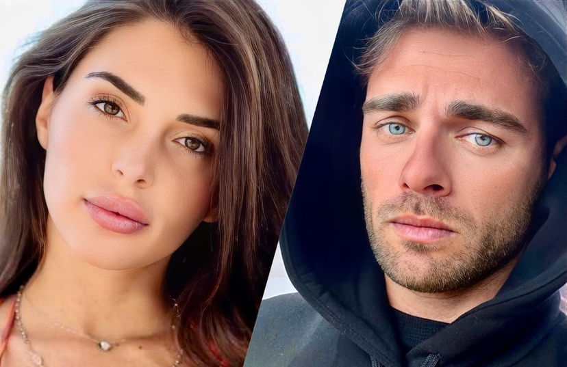 Grande Fratello, crisi tra Greta Rossetti e Sergio D’Ottavi? Ecco cosa è successo nelle ultime ore preview