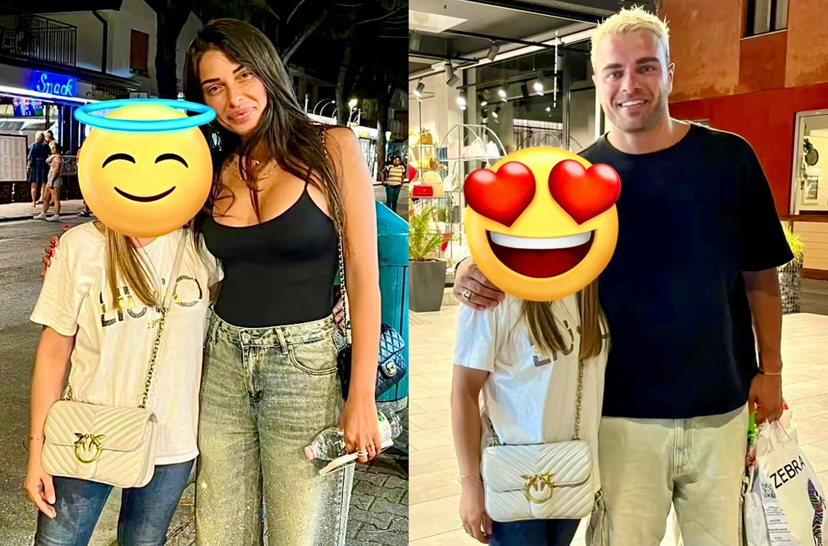 Grande Fratello, Greta Rossetti e Sergio D’Ottavi avvistati insieme: “Stanno cercando di capire se…”, la segnalazione preview