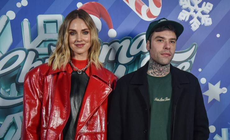 Fedez su Chiara Ferragni: “Relazione tossica, mai sopportato l’ambiente circostante” preview