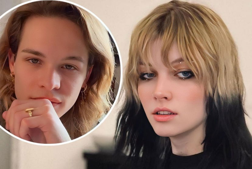 Amici 23, crisi tra Mew e Matthew? Parla lei e risponde alle insinuazioni preview