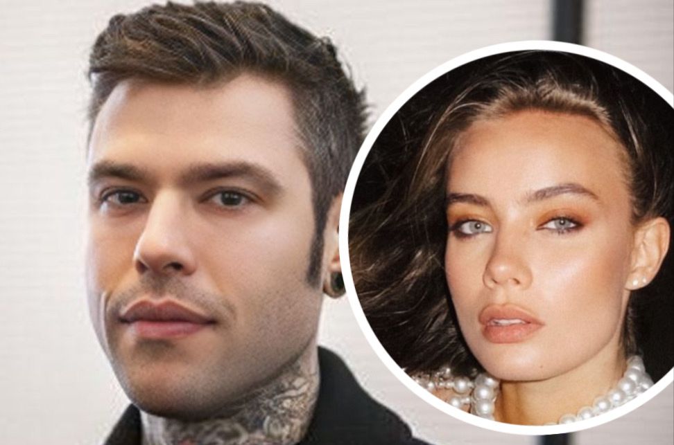 Fedez fa sul serio con la modella Garance Authié: ecco cosa hanno notato i fan