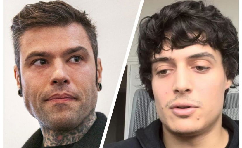 Fedez lancia una frecciatina social a Luis Sal dopo che ha preso il controllo di Muschio Selvaggio preview