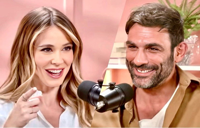 Francesco Arca si racconta a Diletta Leotta: “Se mi sposerò? Forse in futuro, ma…” preview