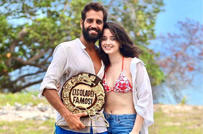 Isola 18, Aras Senol svela quanti kg ha perso e qual è la prima cosa che ha fatto dopo la vittoria preview