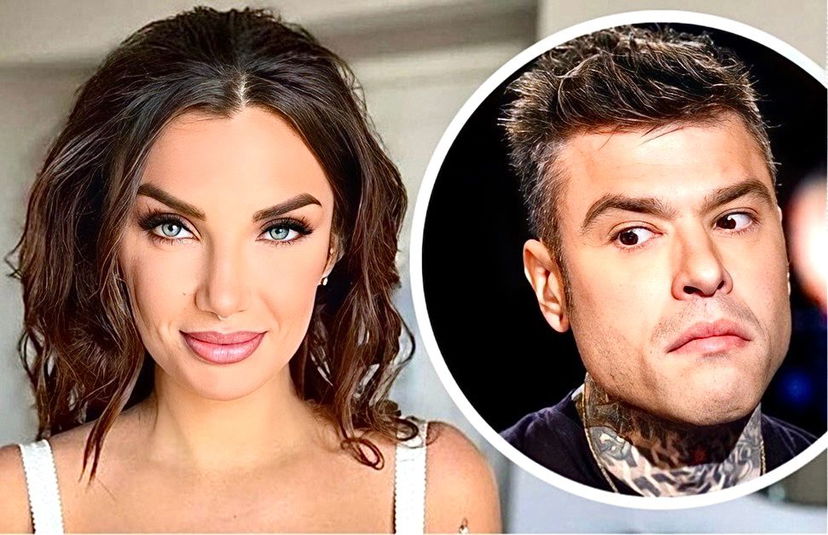 Elettra Lamborghini: “Mandare messaggi agli ex nelle canzoni come Fedez e Shakira? Non lo farei mai, però…” preview
