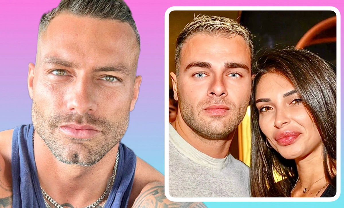 Eugenio Colombo ‘causa’ della rottura tra Greta Rossetti e Sergio D’Ottavi? Lui svela come stanno (davvero) le cose article-post