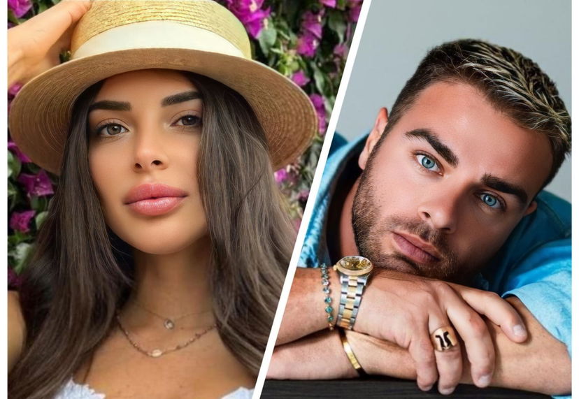 Grande Fratello, Greta Rossetti e Sergio D’Ottavi paparazzati insieme dopo la rottura: “Stavano ridendo”, la segnalazione preview