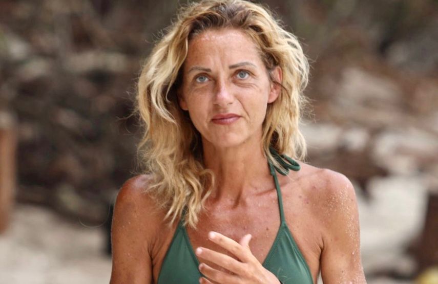 Isola 18, Valentina Vezzali: “Ecco perché ha vinto Aras Senol”. Poi svela chi si è rivelato il naufrago più stratega article-post