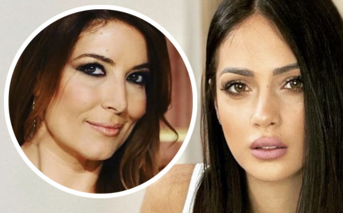 Teresa Cilia sbotta dopo essere finita nelle storie di Selvaggia Lucarelli: “Non mi paragonasse ad altre influencer perché…” article-post