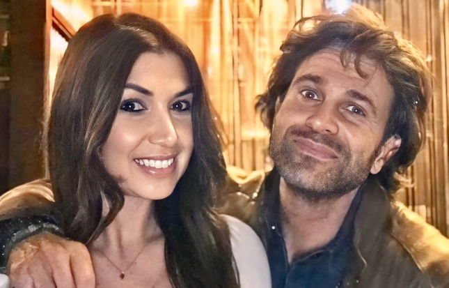 Uomini e Donne, Alessio Pili Stella e Claudia Lenti in crisi? Gli indizi social preview