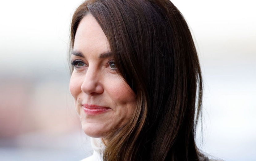 Kate Middleton pubblica un messaggio sui social: “Sto facendo buoni progressi, ma come saprà chiunque sta facendo la chemioterapia…” preview