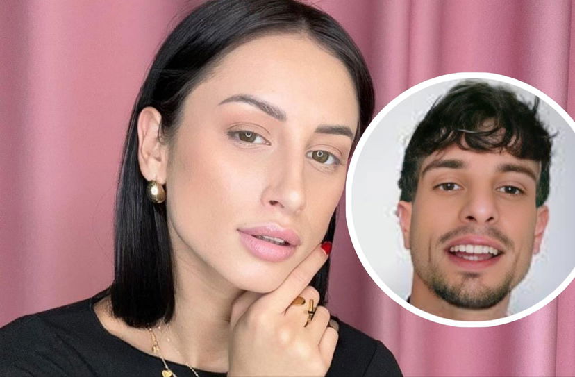 Grande Fratello, amicizia al capolinea tra Letizia Petris e Giuseppe Garibaldi: “Io l’ho sempre tutelato ma…” preview