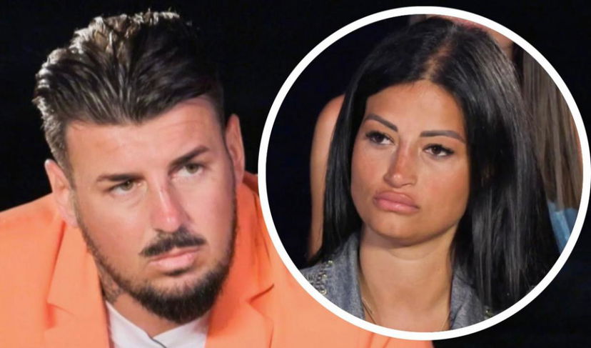 Temptation Island 11, Lino Giuliano ha tradito Alessia Pascarella? Le segnalazioni che lo smascherano preview