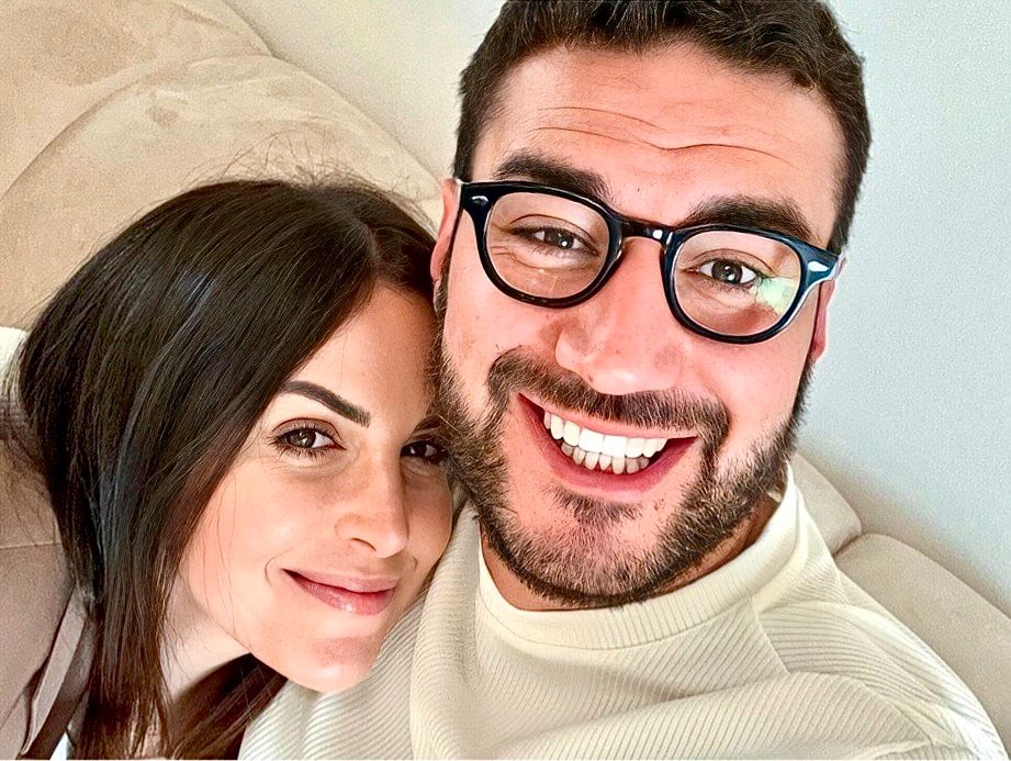 Uomini e Donne, Lorenzo Riccardi e Claudia Dionigi svelano la data delle loro nozze (Video) article-post