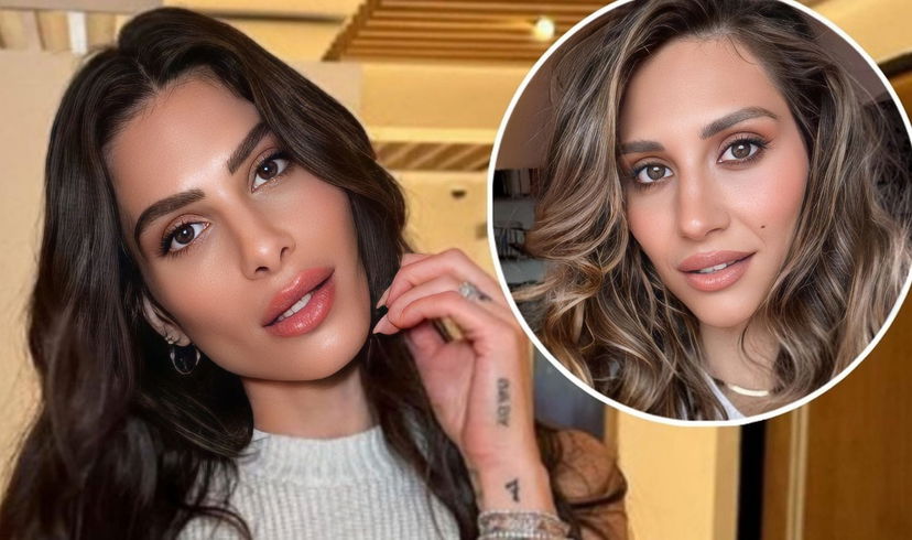 Beatrice Valli risponde sui social dopo le critiche ricevute negli ultimi giorni: interviene anche la sorella Ludovica preview