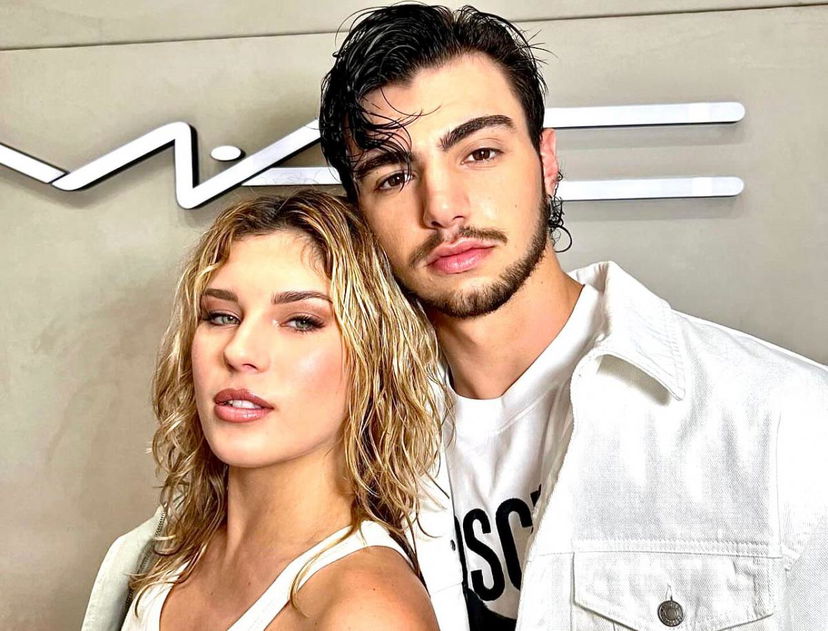 Nicholas Borgogni e Maddalena Svevi insieme a una sfilata: ritorno di fiamma tra i due ballerini di Amici? preview
