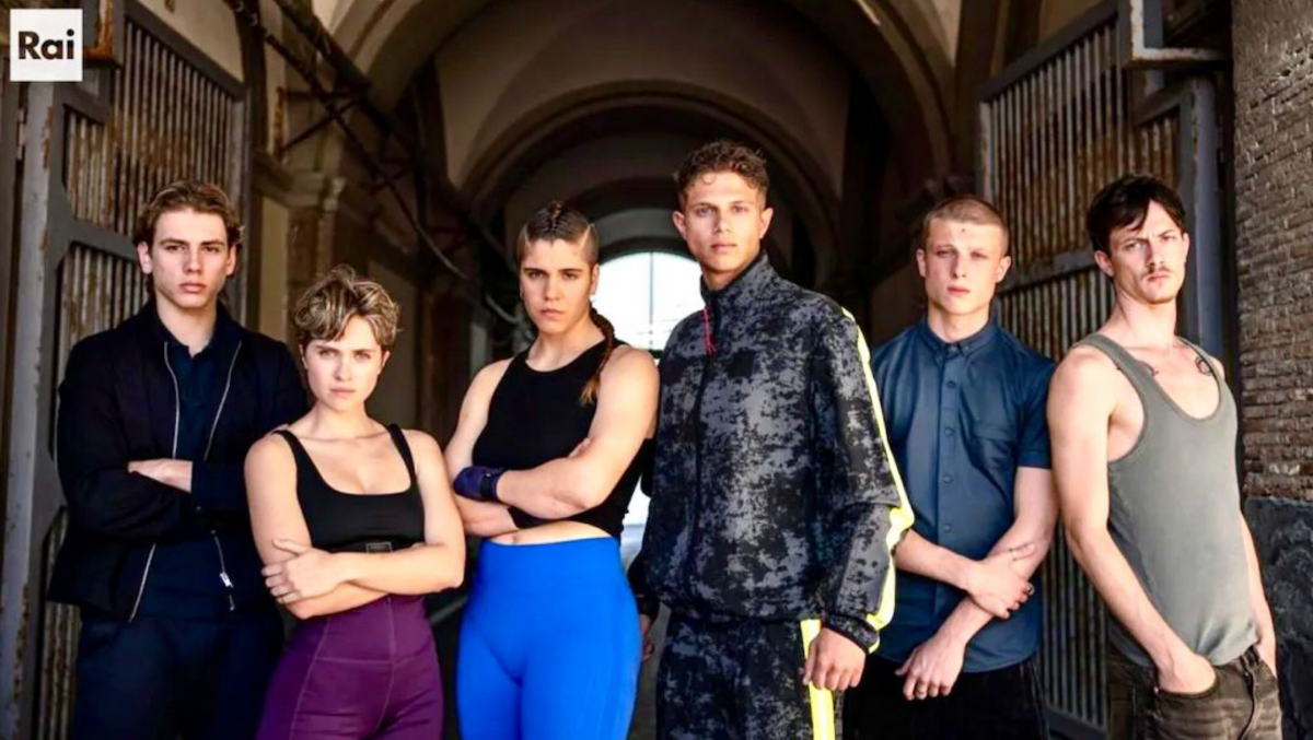 Mare Fuori 5, rivoluzione nel cast: ecco chi sono i sei nuovi protagonisti della serie