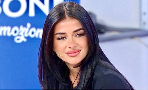 Uomini e Donne, Marika Abbonato si sposa (col compagno famoso): “Si per tutta la vita!” preview