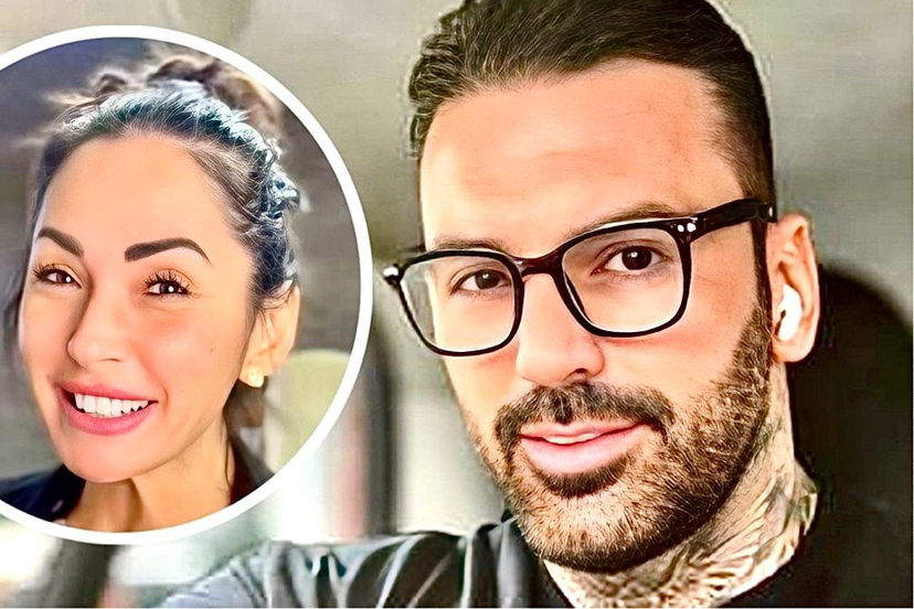 Uomini e Donne, Mario Cusitore svela se è ancora interessato a Ida Platano (e cosa ne sarà del tatuaggio che le aveva dedicato) preview