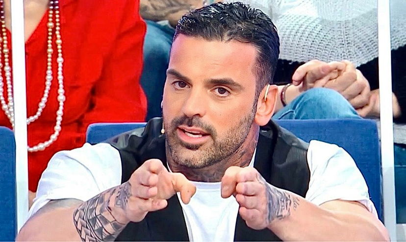 Uomini e Donne, Mario Cusitore vuole diventare tronista? “Gira voce che…”, l’indiscrezione preview