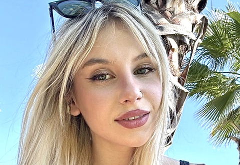 Gf Vip, Micol Incorvaia confessa: “Nella Casa ero arrapatissima!” preview