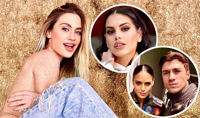 Gf Vip, Nikita Pelizon: “Antonella Fiordelisi? Ecco cosa non mi è piaciuto. Perla e Mirko? È ovvio che…” preview