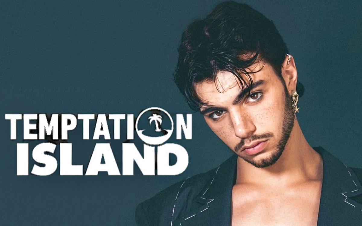 Temptation Island 11, Nicholas Borgogni nel cast dei tentatori? La reazione del ballerino è virale (Video)