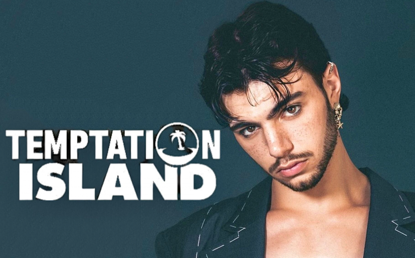Temptation Island 11, Nicholas Borgogni nel cast dei tentatori? La reazione del ballerino è virale (Video) preview