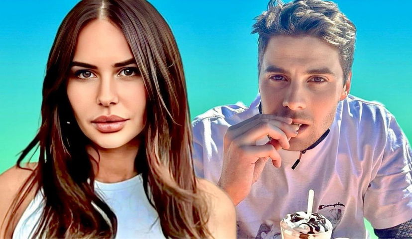 Gf Vip, Nicole Murgia rompe il silenzio sulla storia con l’ex di Anita Olivieri: “Sto proteggendo qualcosa che…” preview