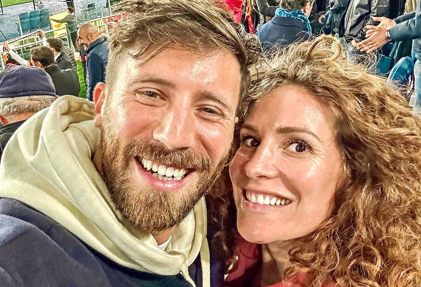 Le Iene, Veronica Ruggeri e Nicolò De Devitiis si sono lasciati: l’annuncio social preview