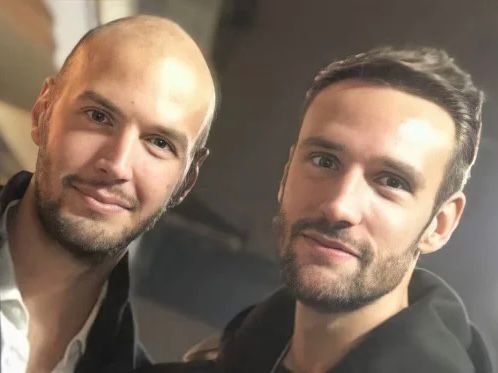 Gf Vip, Nicolò Zenga: “Siamo pronti a condividere questa nostra storia dal titolo infertilità!” preview