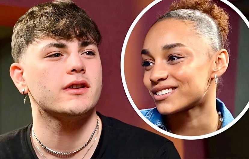 Amici 23, Petit svela un retroscena inedito sulla nascita dell’amore con Marisol Castellanos: “Ad un certo punto non l’ho più calcolata e lei…” preview