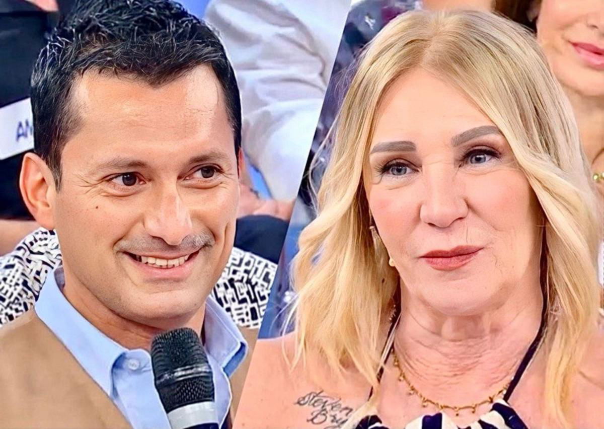 Uomini e Donne, Renata Presti parla della storia con Maurizio: “Chi pensa stia con me per i soldi sbaglia perché…” article-post