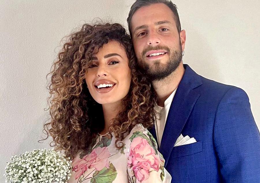 Uomini e Donne, Sara Affi Fella pronta a sposare il compagno: l’imminente data delle nozze article-post
