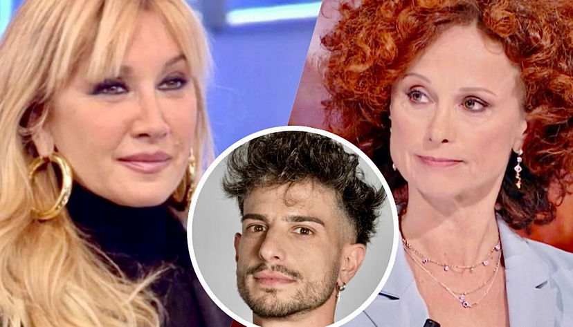 Grande Fratello, Simona Tagli attacca duramente Beatrice Luzzi: l’intervento di Giuseppe Garibaldi preview