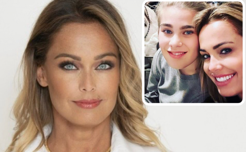 Sonia Bruganelli sulla malattia della figlia Silvia: “Avevo subito capito che qualcosa non andava, ora ha quasi 22 anni e il pensiero fisso è che…” preview