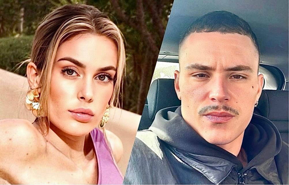 Sophie Codegoni e Aron Piper, tutti i retroscena sul flirt: “Si sono conosciuti alla Fashion Week, tra loro un colpo di fulmine” article-post