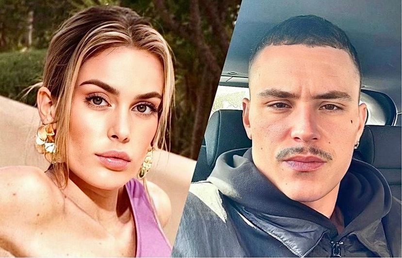 Sophie Codegoni e Aron Piper, tutti i retroscena sul flirt: “Si sono conosciuti alla Fashion Week, tra loro un colpo di fulmine” preview