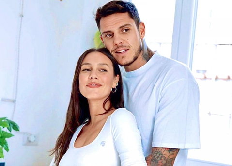 Giorgia Crivello e Stefano Laudoni sono diventati genitori bis: ecco il particolare nome scelto per la piccola preview