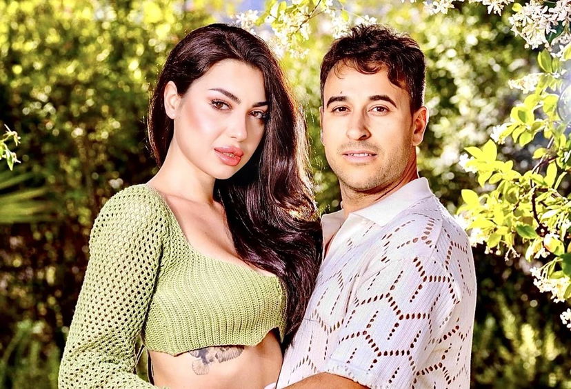 Temptation Island, “sembravi repressa e sottomessa a Tony, la visibilità ti ha cambiata”: la dura reazione di Jenny Guardiano preview