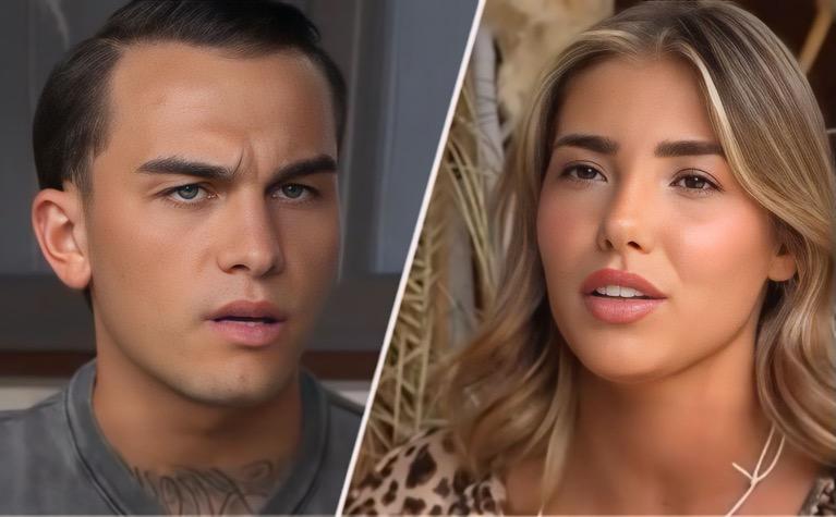 Temptation Island 11, Raul Dumitras e Martina De Ioannon stanno fingendo? “L’hanno studiato a tavolino”, le segnalazioni preview