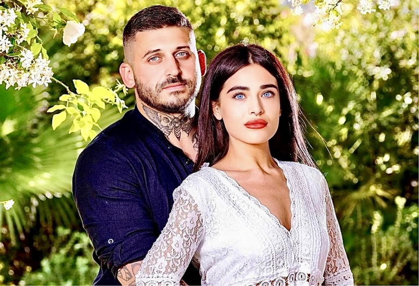 Temptation Island, crisi per Siria Pingo e Matteo Vitali: “Lei si scriveva con un altro” preview