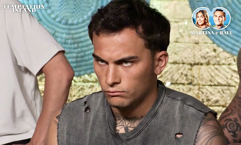 Temptation Island 11: l’opinione di Chia sulla prima puntata preview