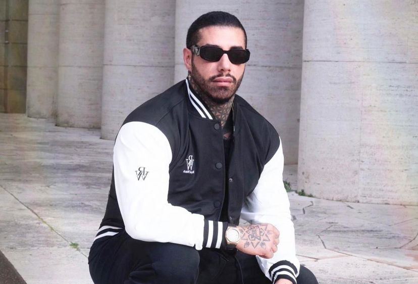 Temptation Island, Francesco Chiofalo dopo essere finito in ospedale: “Mi hanno augurato di diventare cieco!” preview