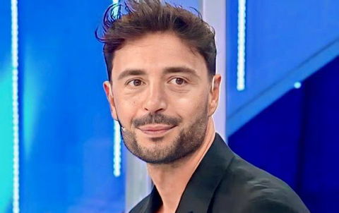 Armando Incarnato spiega per quale motivo ha lasciato Uomini e Donne e svela se è fidanzato preview