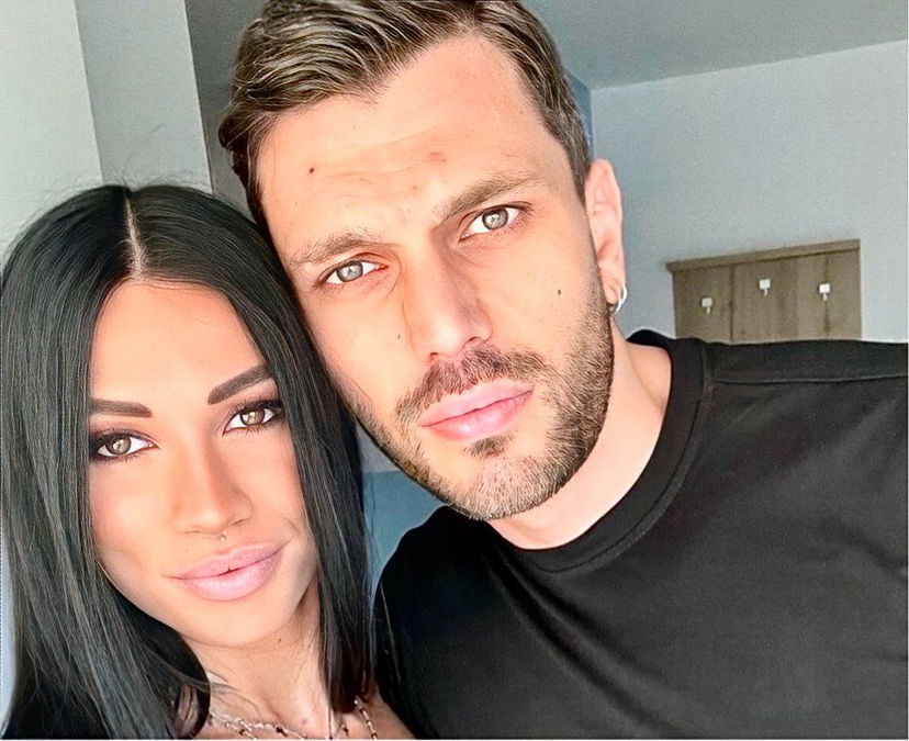 Gaia Gigli e Daniele Paudice si conoscevano già prima di Uomini e Donne? Lei rompe il silenzio preview